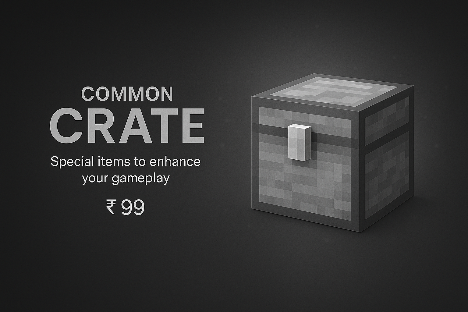 Common Crate